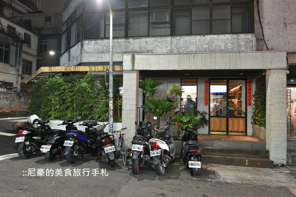 ▲▼Bodega、臺虎精釀 啜飲室大安。（圖／尼豪提供）