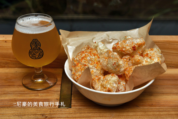 ▲▼Bodega、臺虎精釀 啜飲室大安。（圖／尼豪提供）