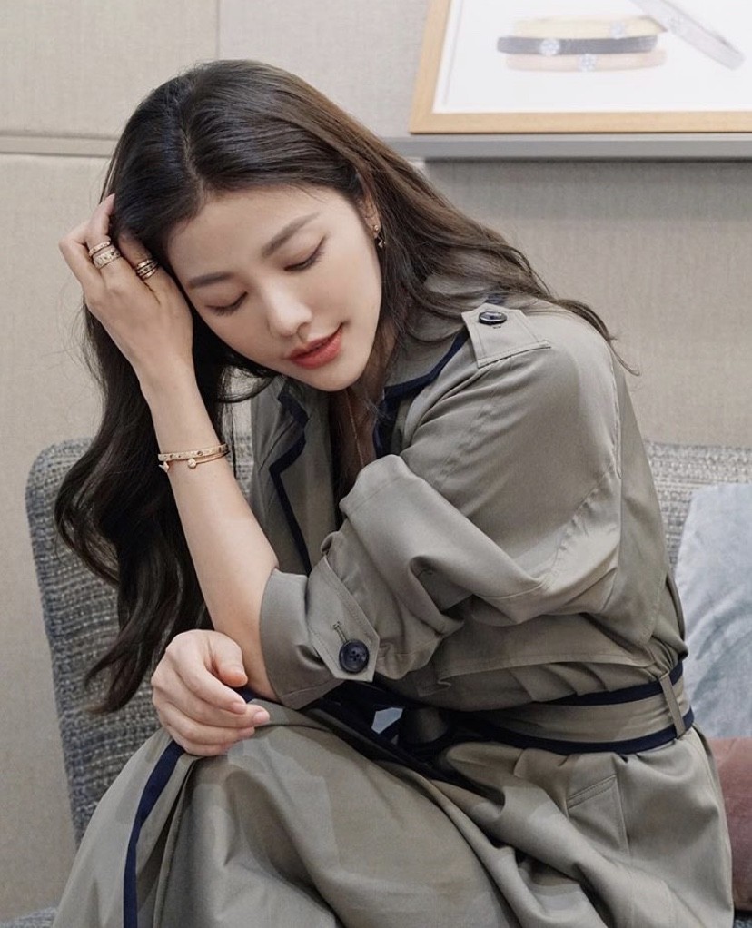 ▲▼ 寶格麗,Tiffany,De Beers手環 。（圖／品牌提供）