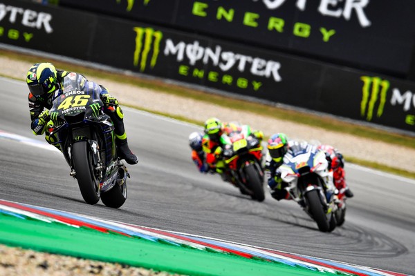 ▲MotoGP／捷克站最速報。（圖／翻攝自MotoGP官網）
