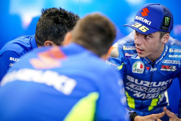 ▲MotoGP／奧地利站最速報。（圖／翻攝自MotoGP官網）