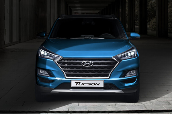 ▲全方位的安全休旅選擇 HYUNDAI TUCSON不用80萬就能入手。（圖／現代汽車提供）