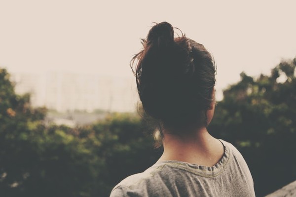 ▲▼女性，女人。（圖／Photo by Ravi Roshan on Unsplash）