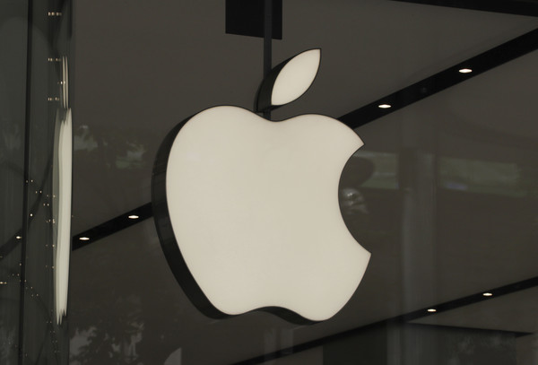 ▲▼Apple,蘋果。（圖／達志影像／美聯社）