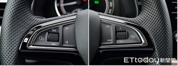 Skoda Kamiq試駕開箱：準備通殺同級競品的規格破壞者（圖／記者游鎧丞攝）