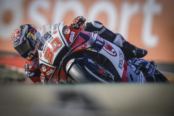 ▲MotoGP／特魯埃爾站最速報。（圖／翻攝自MotoGP官網）
