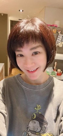 ▲陸元琪獨自撫養孩子。（圖／翻攝自陸元琪臉書）