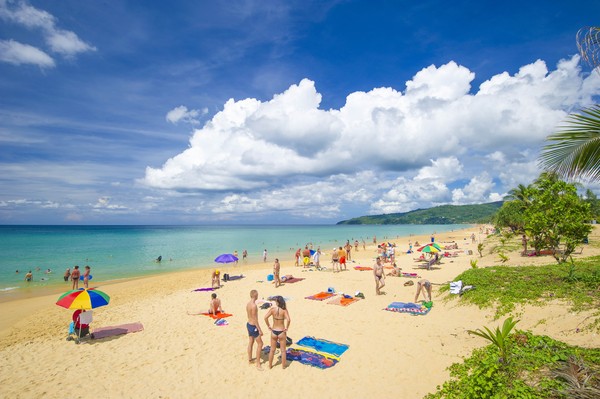 ▲▼泰國普吉島。（圖／泰國觀光局台北辦事處提供）