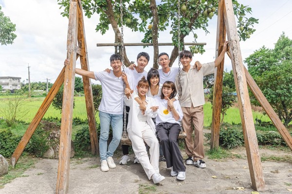 ▲▼  全明星觀察中。（圖／好看娛樂提供）