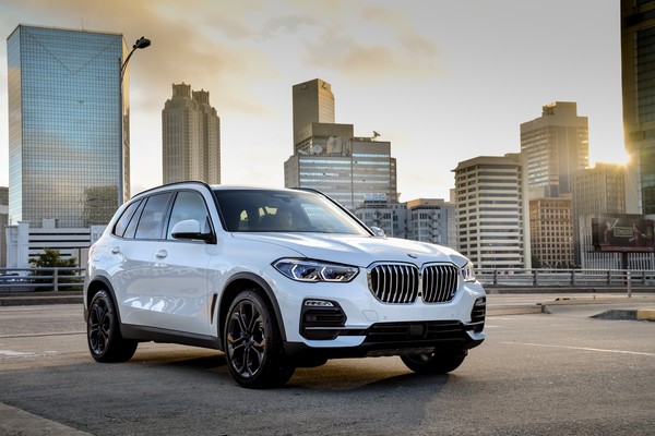 ▲BMW推出9月煥新方案。（圖／翻攝自BMW）