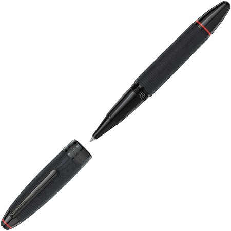 ▲▼Montblanc            。（圖／公關照）