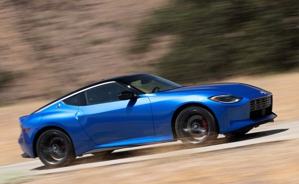 Nissan 370Z告別台灣市場　裕隆日產：評估400Z導入可能性（圖／翻攝自車廠）