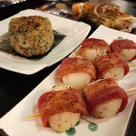 ▲▼精選8間台北深夜居酒屋。（圖／ReadyGo提供）