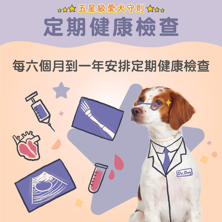 ▲▼感念工作犬的辛勞！　「五星級愛犬守則」讓狗狗享受同等級呵護。（圖／新北搜救犬隊提供）