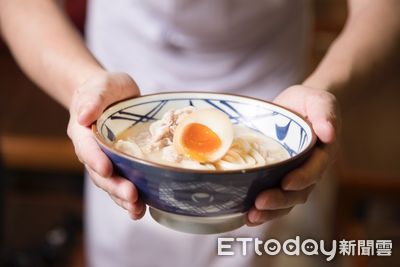 丸亀製麵誠品松菸店5/31開幕