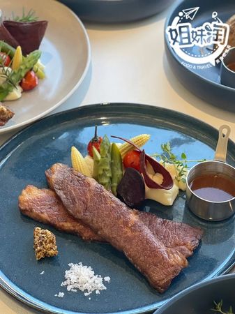 ▲▼ Nordiska北歐北歐（圖／姐妹淘甜美食光提供）