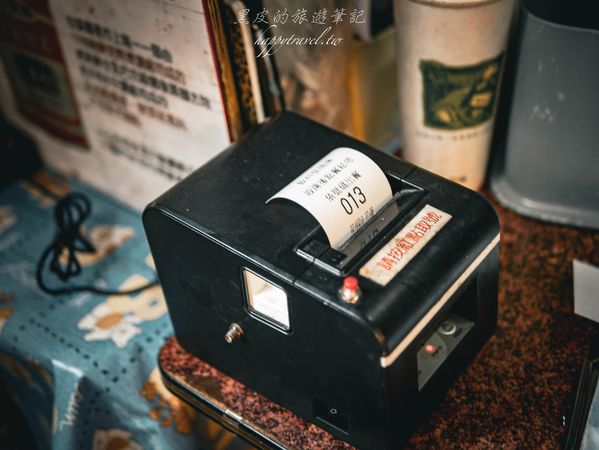 ▲▼南投市場楊家珍珠奶茶大排長龍。（圖／部落客黑皮提供）