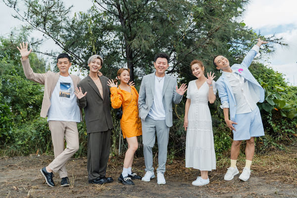 ▲▼《嗨！營業中2》。（圖／好看娛樂提供）