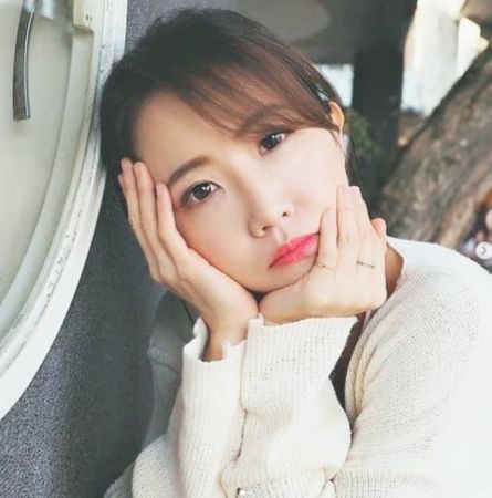 ▲▼謝忻。（圖／翻攝自Instagram／xiexin1127）