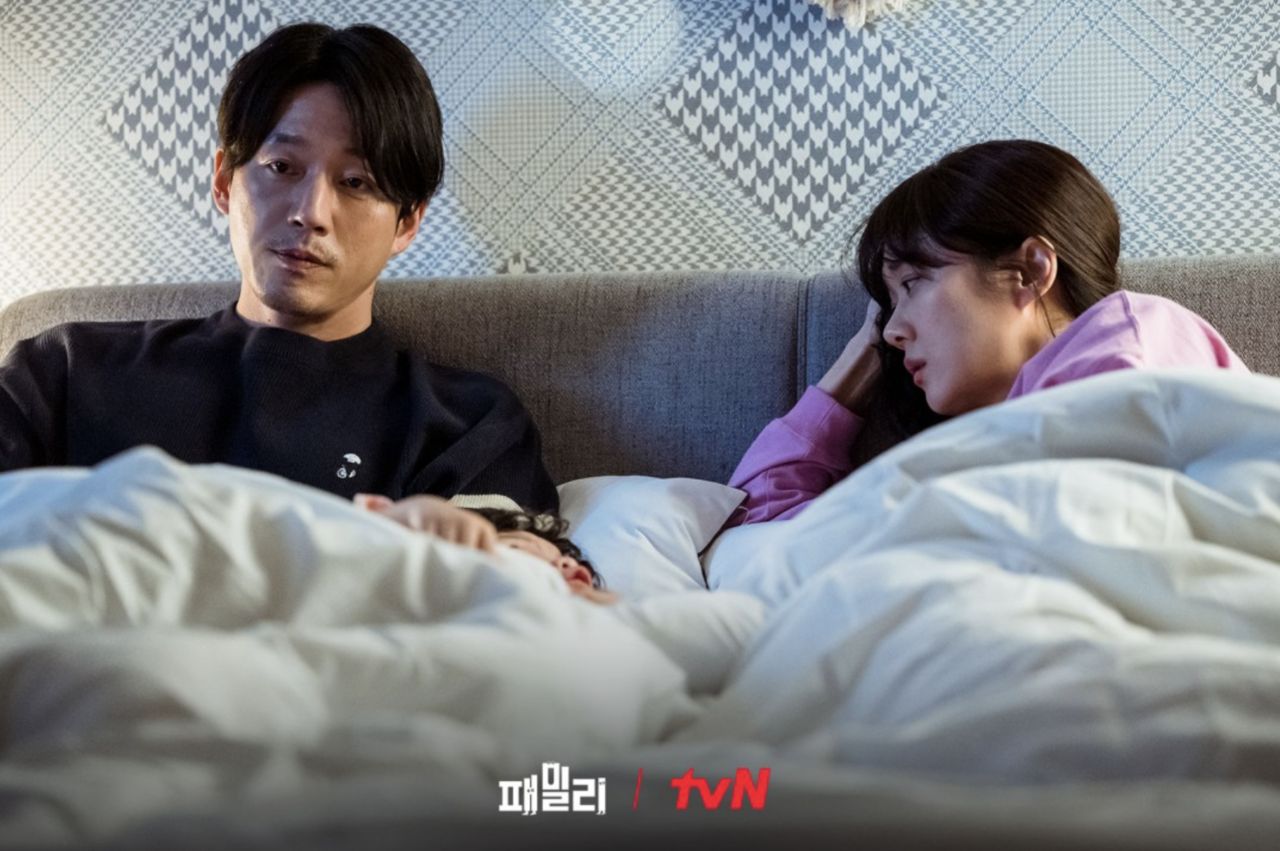 ▲星座,金牛座,獅子座,摩羯座,占卜。（圖／tvN）