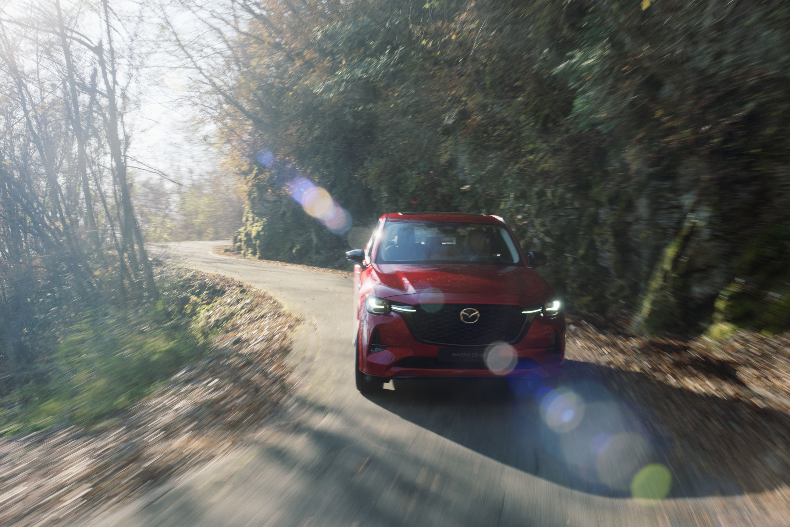 ▲台灣原廠確認CX-60於10月底發表！（圖／翻攝自MAZDA，以下同）