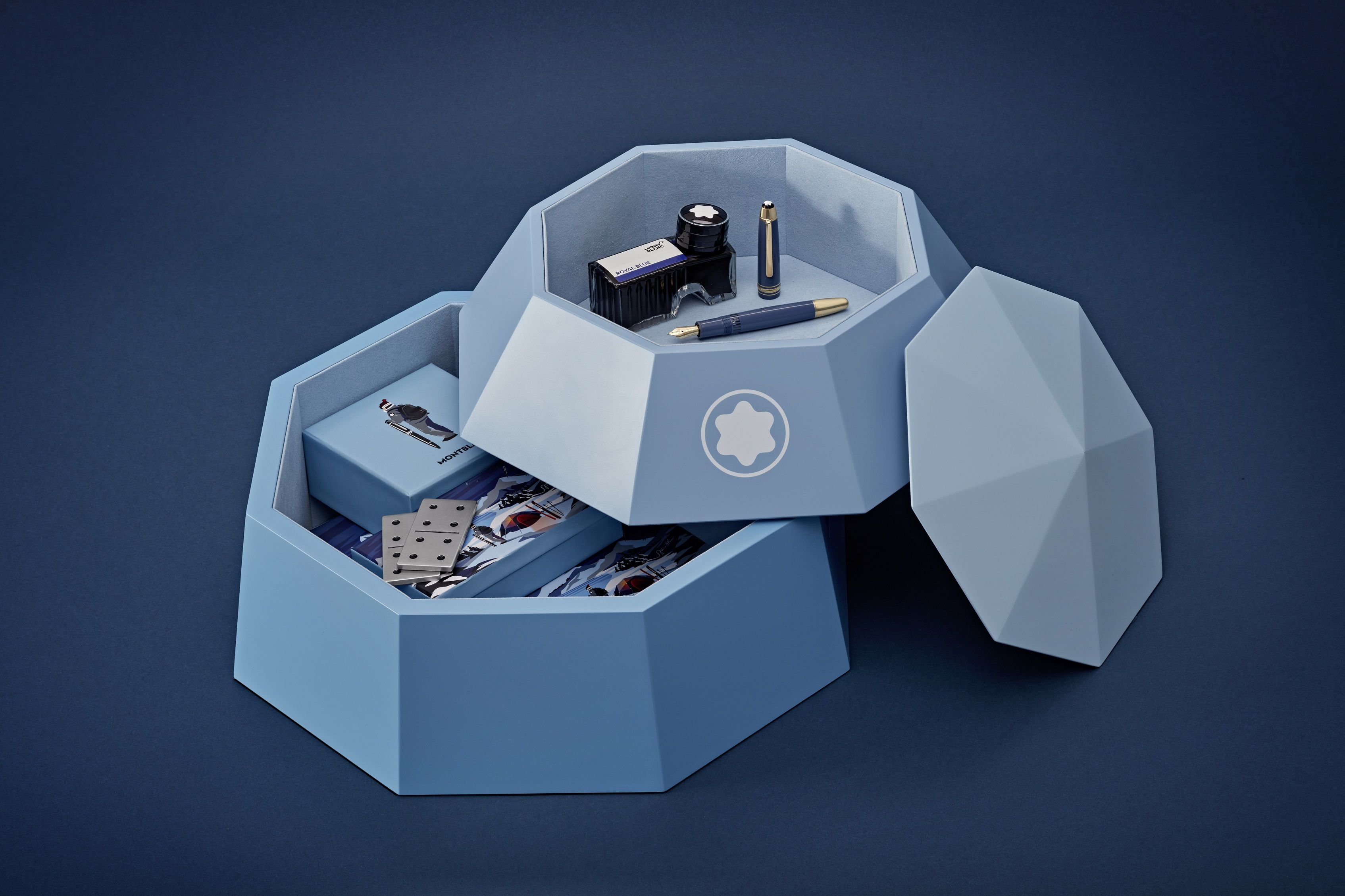 ▲▼ Montblanc,LV            。（圖／公關照）