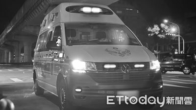 新竹某科技園區主管墜樓亡！今晚舉辦淨煞法會　行進路線曝光