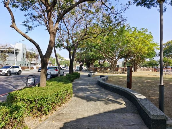 ▲▼水交社文化園區，台南新景點，市定古蹟空軍眷村超好拍。（圖／大口老師提供）