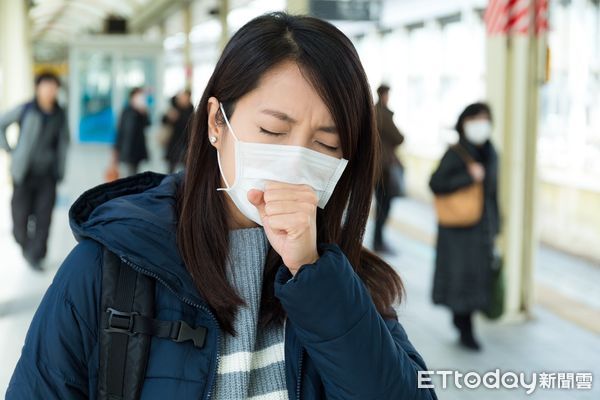 歐治鼻業配。（圖／業者提供）