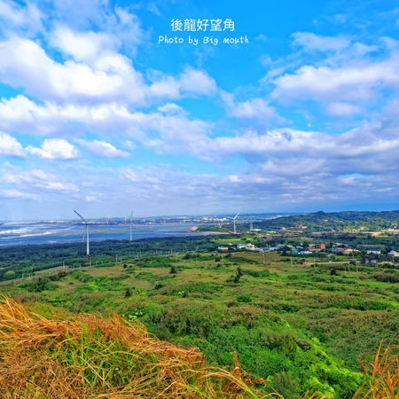 ▲▼苗栗白沙屯媽祖一日遊。（圖／部落客大口老師的走跳學堂授權提供，下同，勿擅自翻攝）