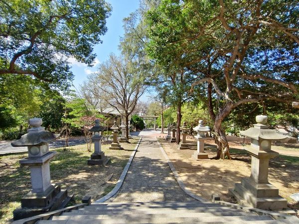 ▲▼苗栗白沙屯媽祖一日遊。（圖／部落客大口老師的走跳學堂授權提供，下同，勿擅自翻攝）