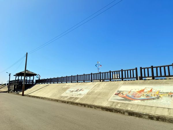 ▲▼苗栗白沙屯媽祖一日遊。（圖／部落客大口老師的走跳學堂授權提供，下同，勿擅自翻攝）