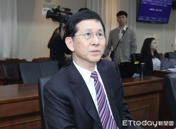 ▲▼數發部黃彥男 NCC主委陳耀祥 中華電信董事長郭水義 交通委員會 立法院。（圖／記者屠惠剛攝）