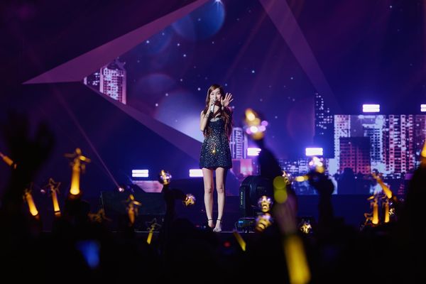 ▲▼ JESSICA將和告五人首度攜手合作。（圖／寬寬整合行銷提供）