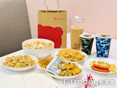 foodpanda6月優惠碼出爐