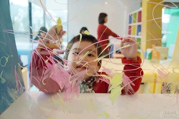 ▲▼親子出遊首選！帶孩子走進藝術世界　DIY手做模型超好玩。（圖／部落客紫色微笑提供）