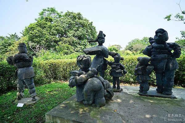 ▲▼親子出遊首選！帶孩子走進藝術世界　DIY手做模型超好玩。（圖／部落客紫色微笑提供）