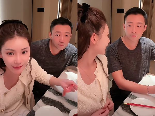 ▲▼汪小菲宣布補辦婚禮。（圖／翻攝自微博）
