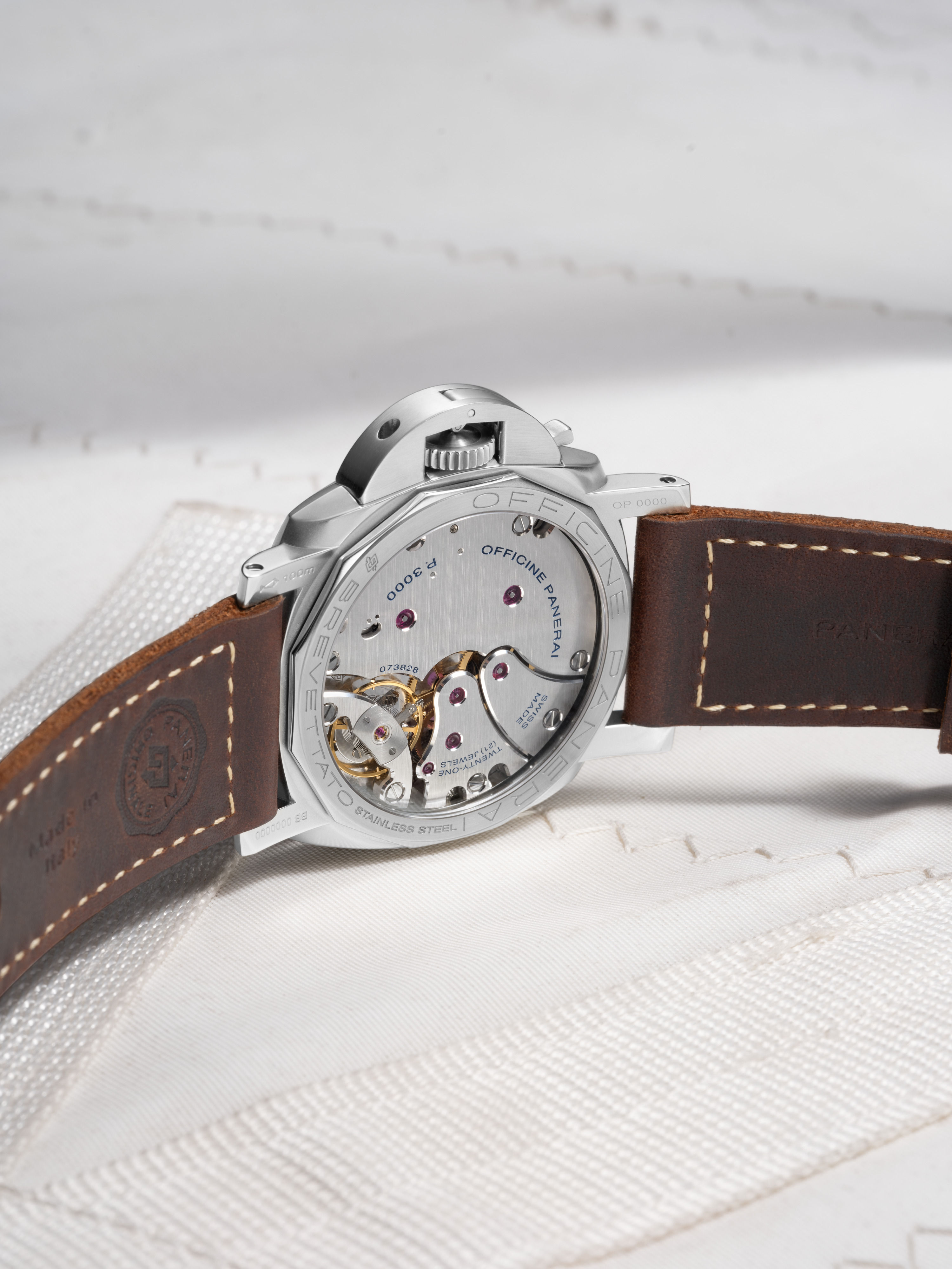 ▲▼Panerai,OMEGA             。（圖／公關照）