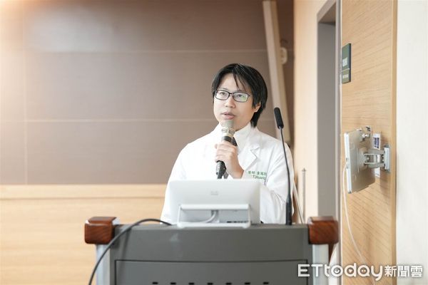 ▲▼     治療攝護腺肥大的新選擇 嘉義長庚引進UroLift療法，嘉義長庚泌尿科 黃國財醫師     。（圖／嘉義長庚提供）