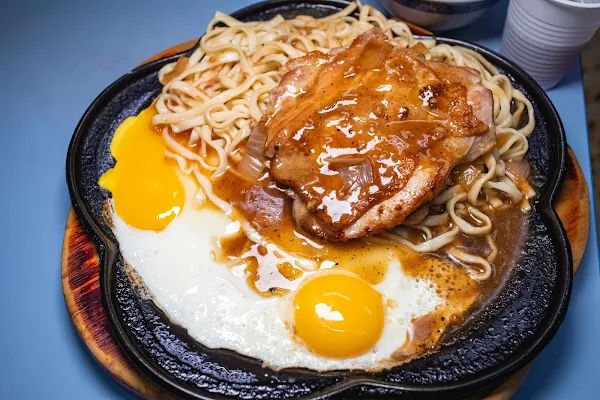 ▲▼大里來客牛排。（圖／部落客美熊很愛吃授權提供