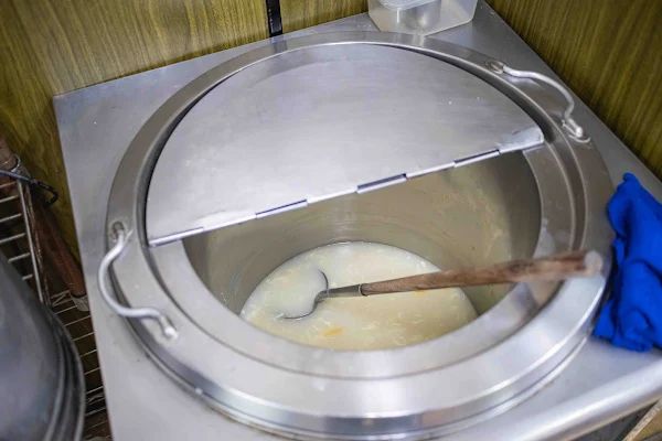 ▲▼大里來客牛排。（圖／部落客美熊很愛吃授權提供
