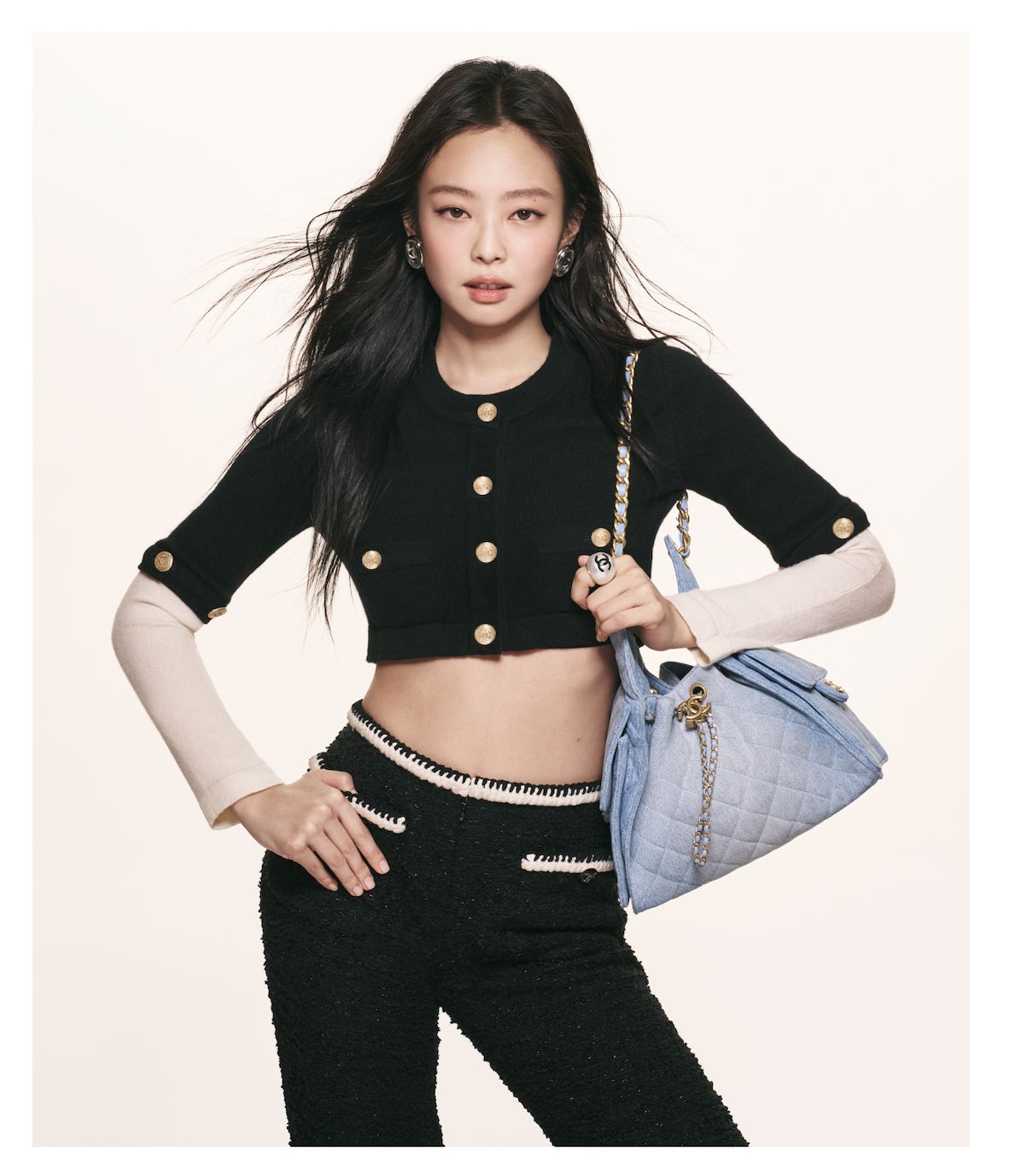 ▲▼chanel。（圖／品牌提供）
