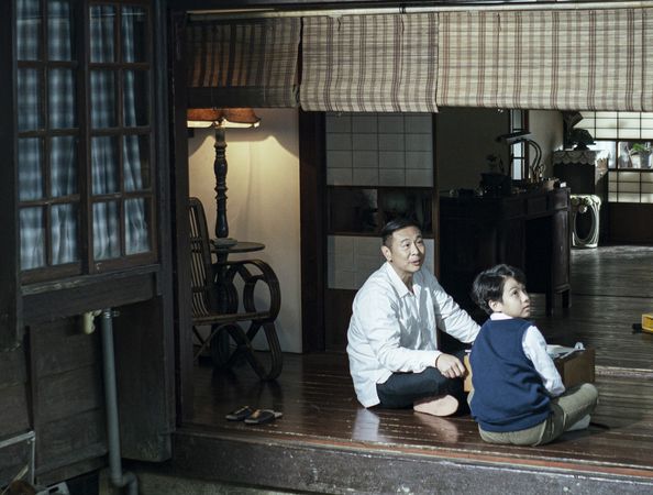 ▲《搜查瑠公圳》即將於5月16日上映。（圖／伯樂影業提供）