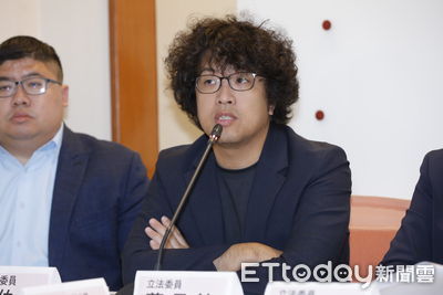 民進黨為何不挺5天假？沈伯洋給4原因「我們提的假日全被拒絕」