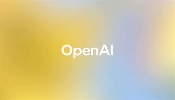 ▲OpenAI。（圖／OpenAI）