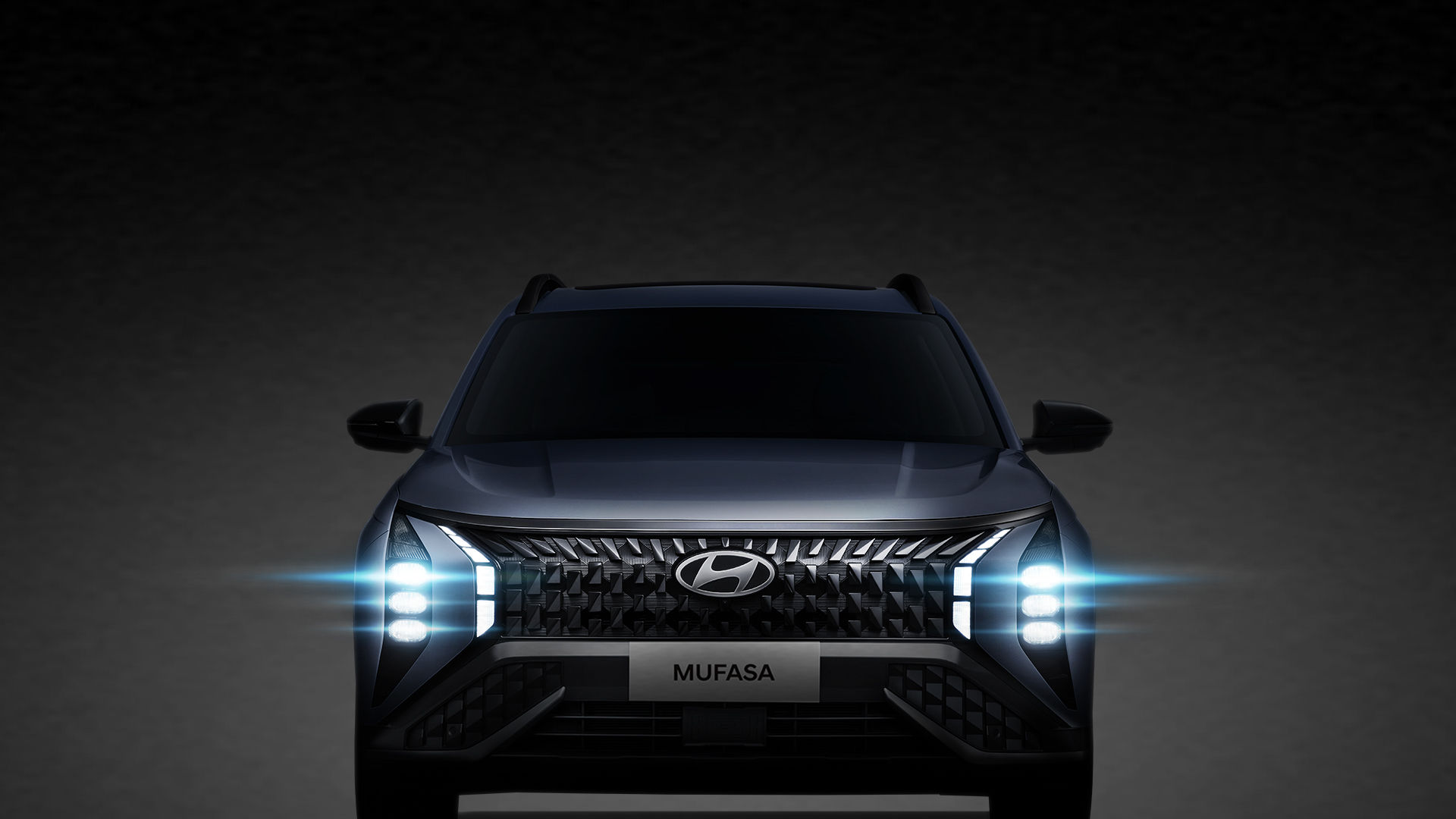 ▲台灣國產跨界休旅新選擇！Hyundai現代Mufasa開啟預售。（圖／翻攝自Hyundai）