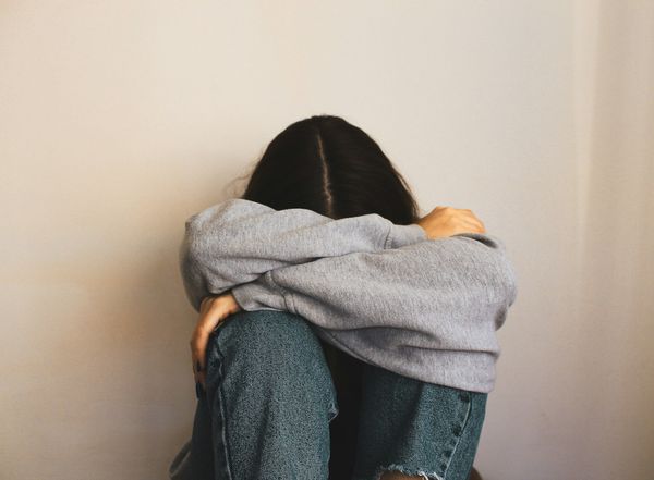 ▲▼身體慢性發炎。（圖／Unsplash）