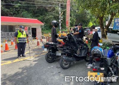 「跑山族」注意！屏東台24線4個月「1死25傷」　警要出手了