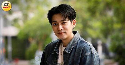 李唯楓拍過陸劇！演《宸汐緣》戲份遭刪親揭內幕：導演把我保下來
